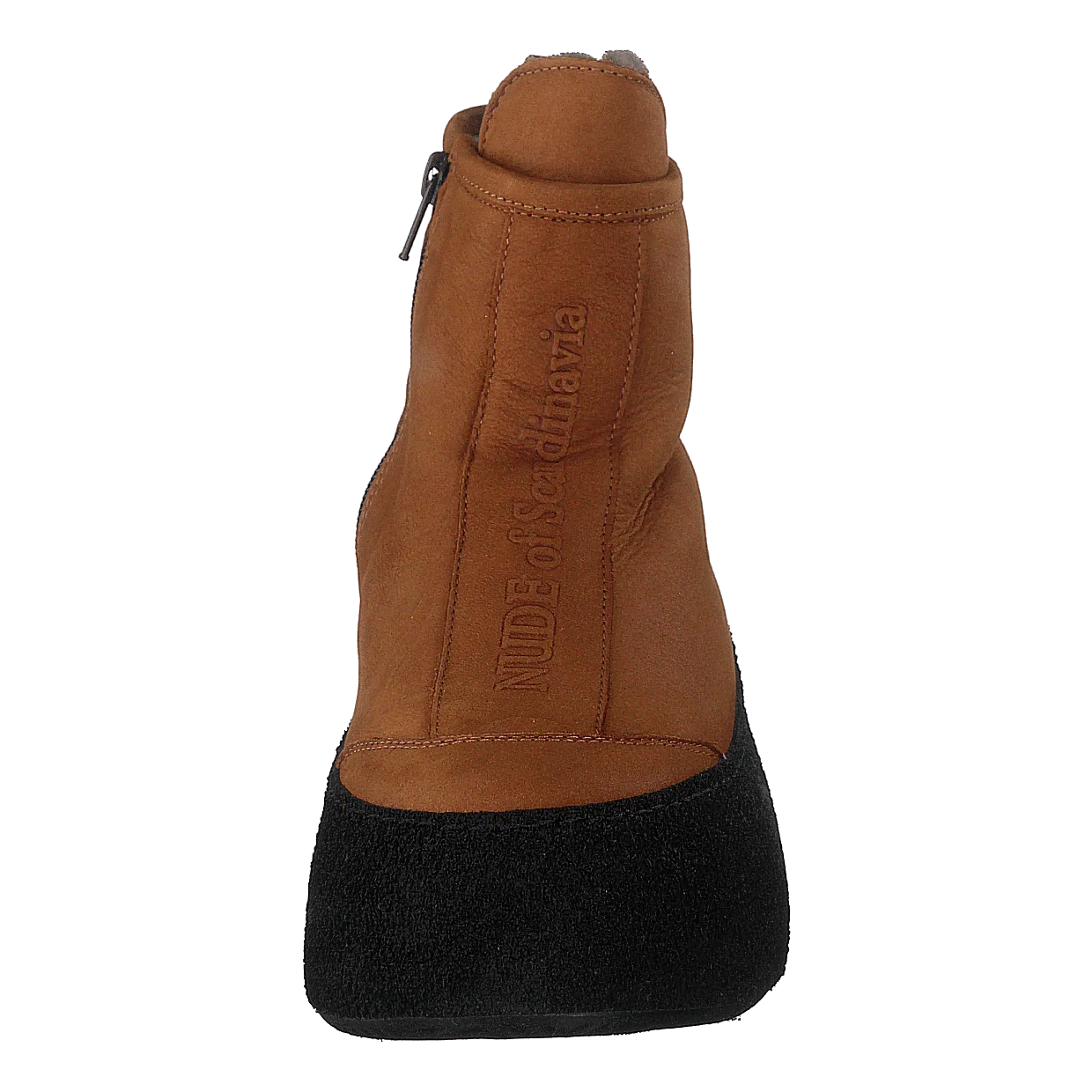 Winter Longb Sport / Cognac