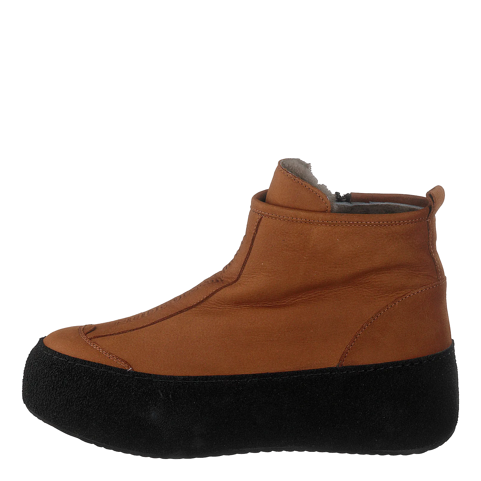 Winter Longb Sport / Cognac