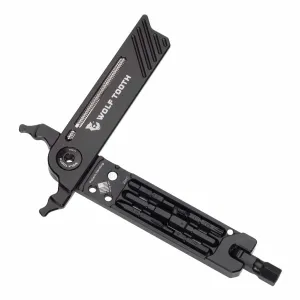 Wolf Tooth Components 8-Bit Pliers
