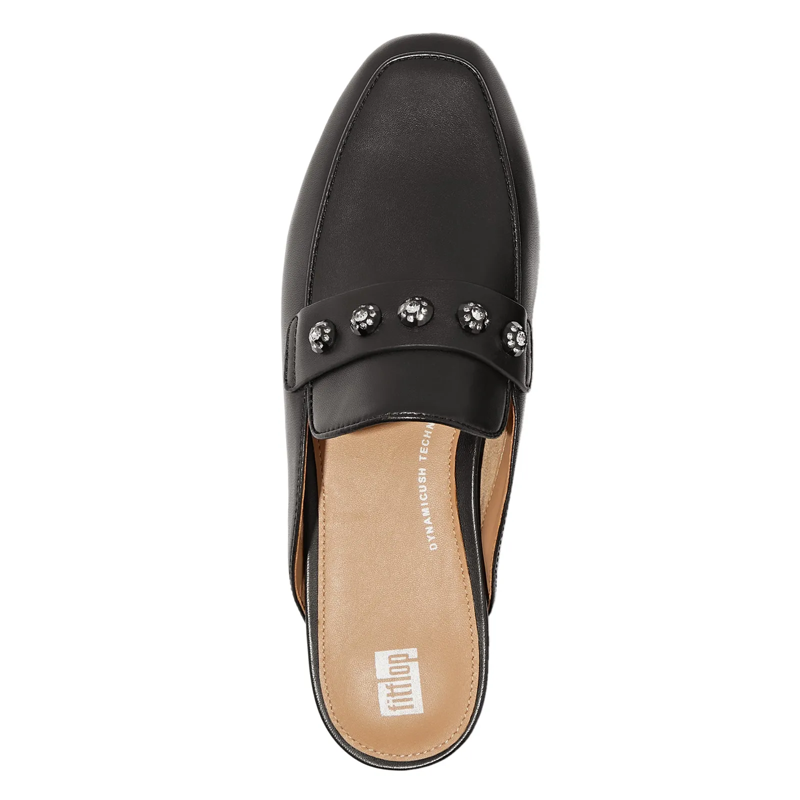 Women's FitFlop, Delicato Crystal Mule
