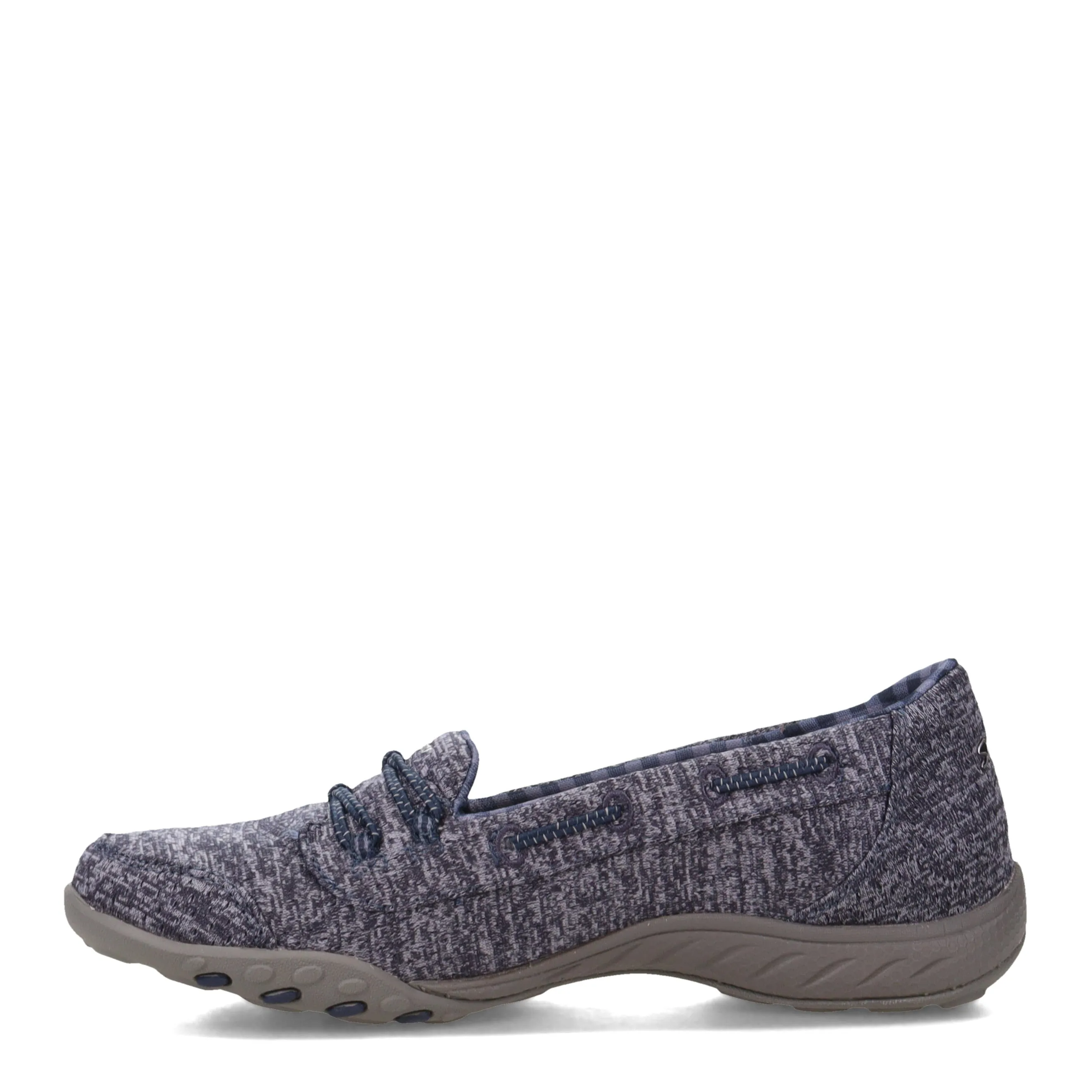 Women's Skechers, Breathe Easy - Good Influence Slip-On