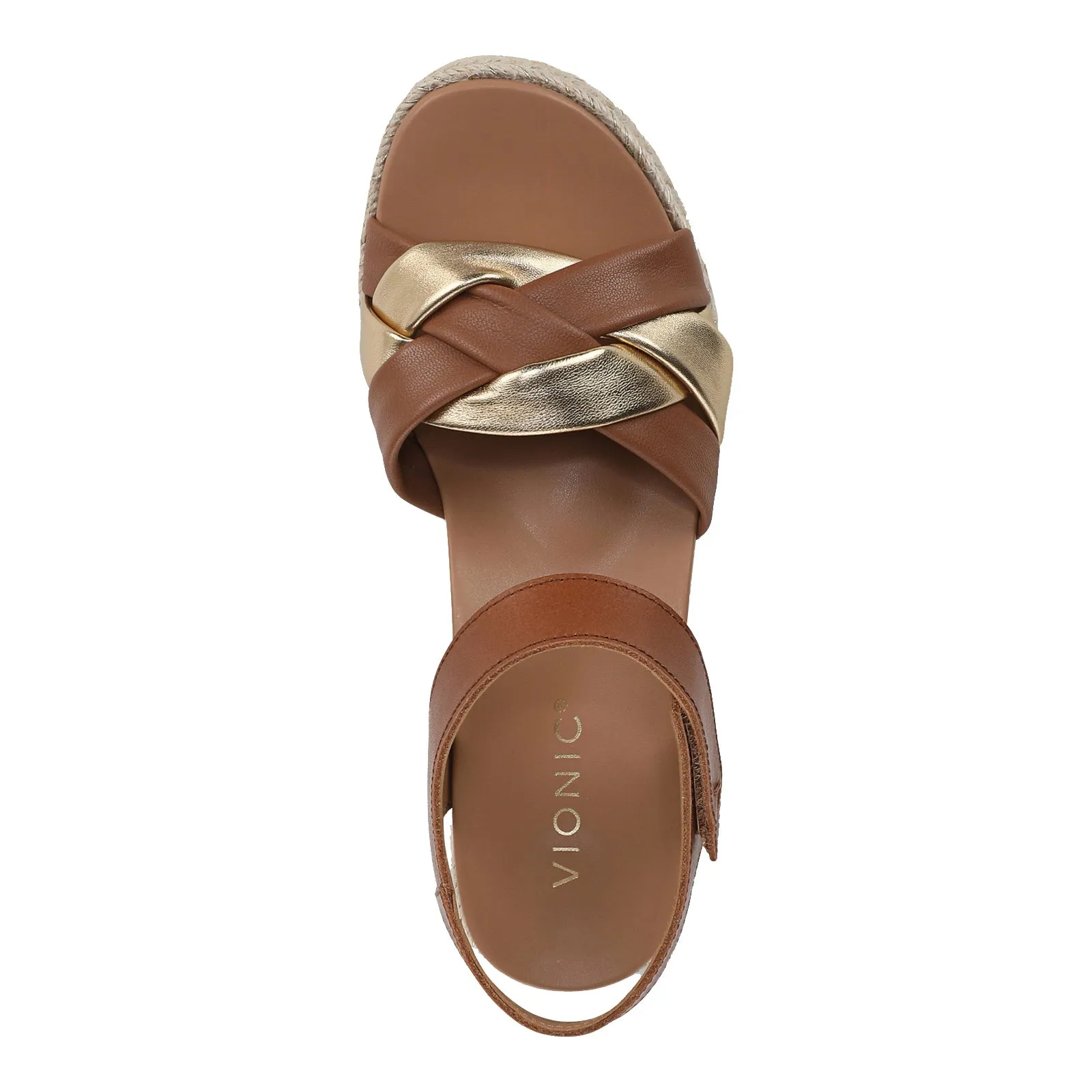 Women's Vionic, Saratoga Sandal