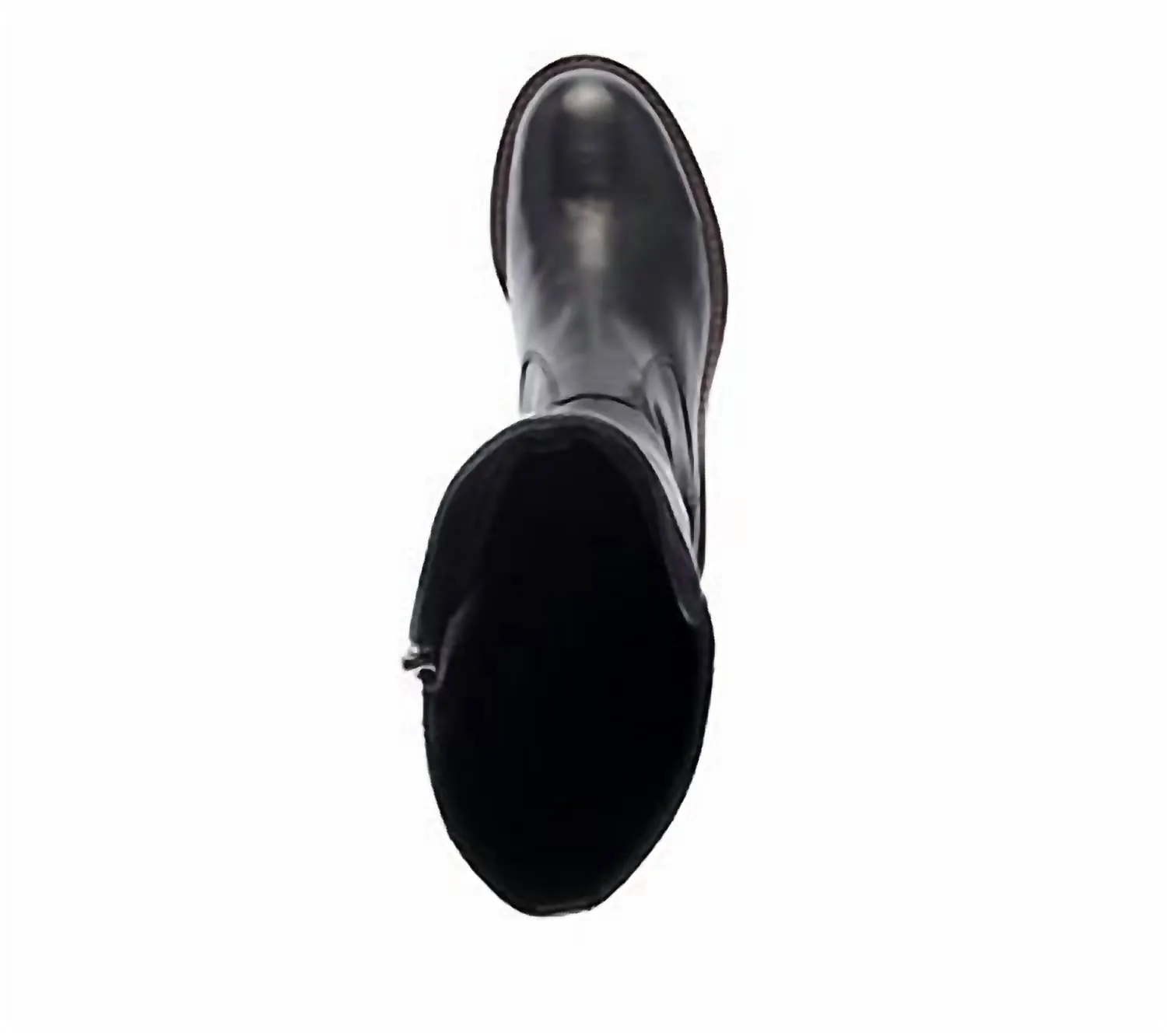 Women's Waterproof Macedon Boot In Black