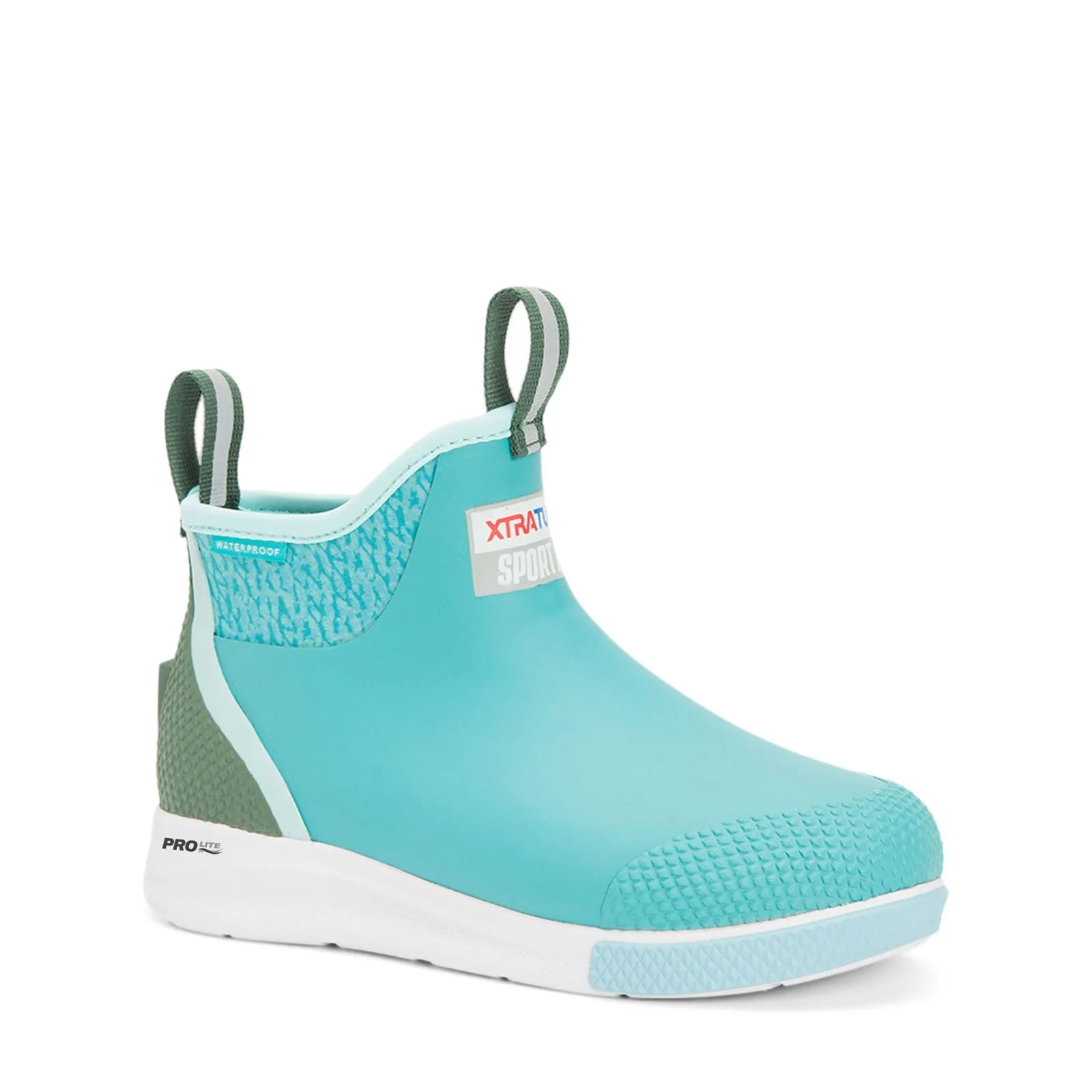 Xtratuf Ankle Deck Boot Sport