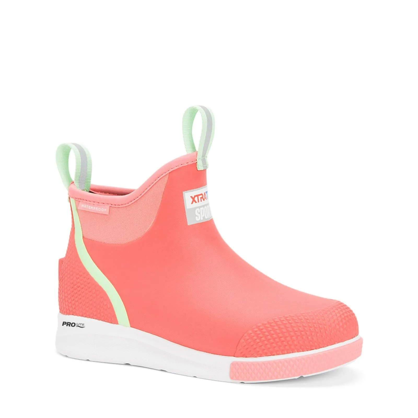 Xtratuf Ankle Deck Boot Sport