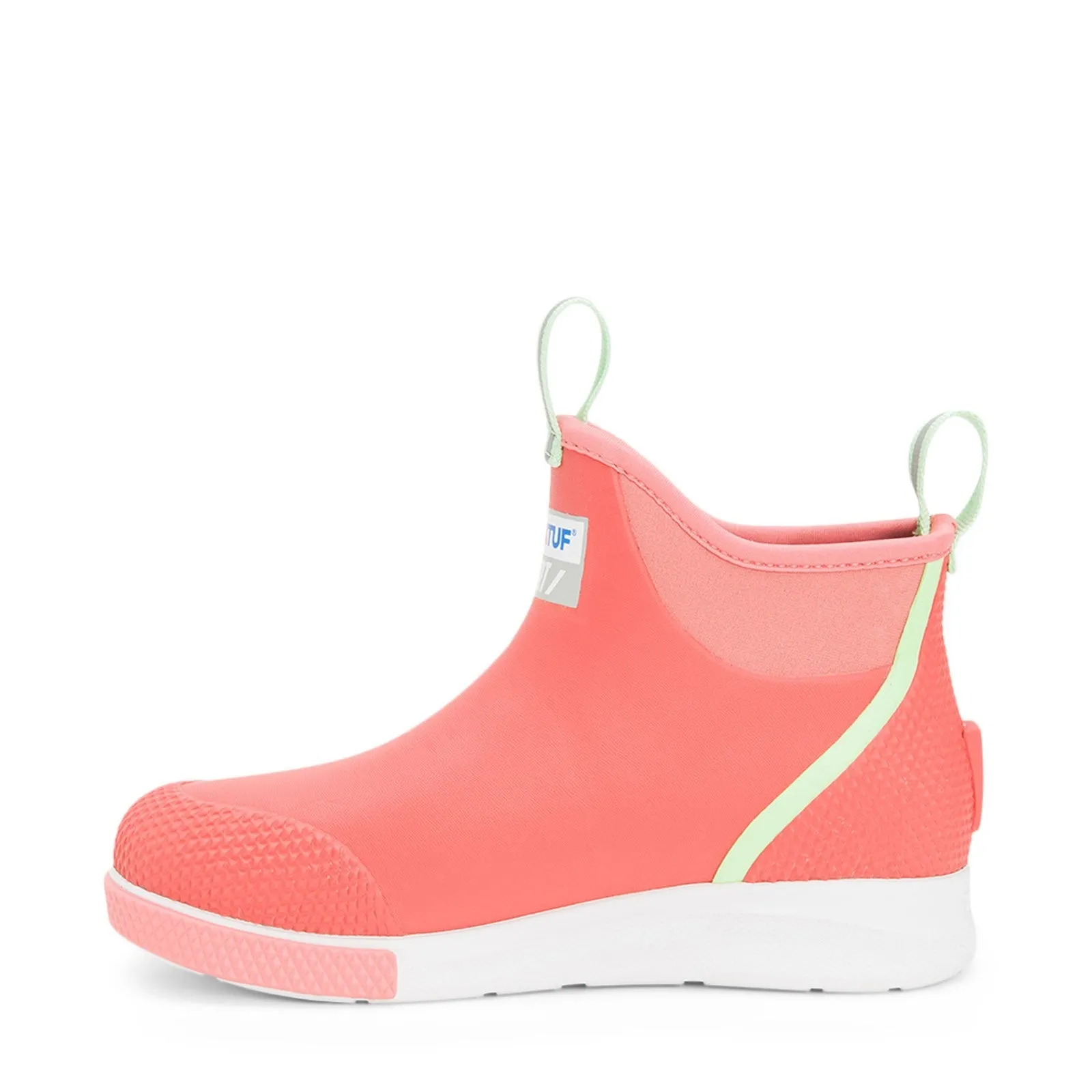 Xtratuf Ankle Deck Boot Sport