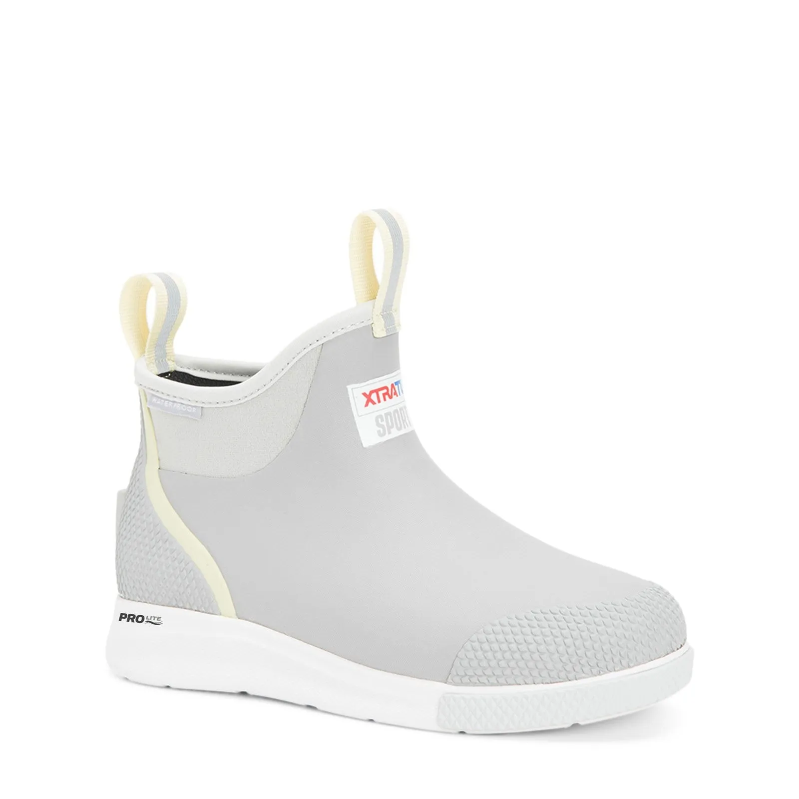 Xtratuf Ankle Deck Boot Sport