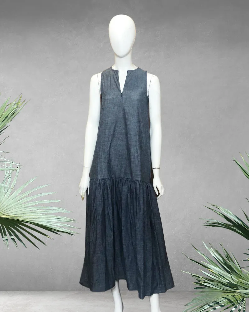 Ysenia Maxi Dress