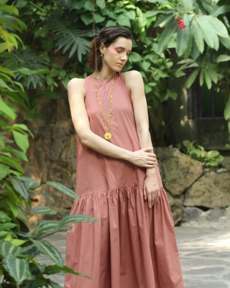 Ysenia Maxi Dress