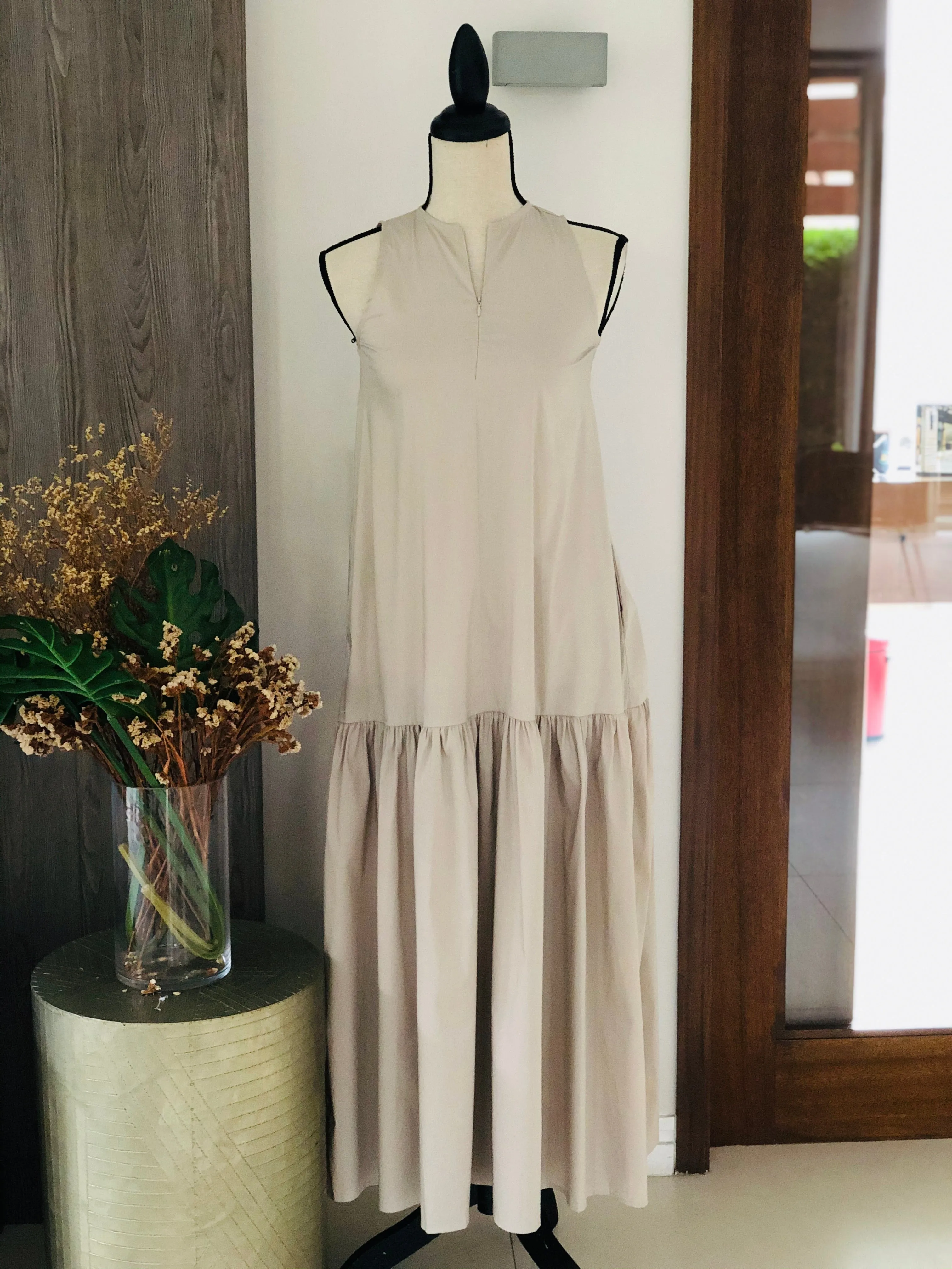 Ysenia Maxi Dress