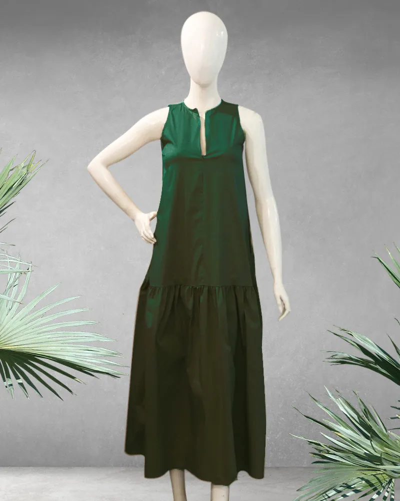Ysenia Maxi Dress