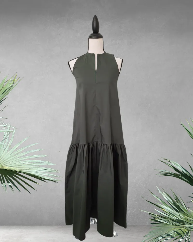 Ysenia Maxi Dress