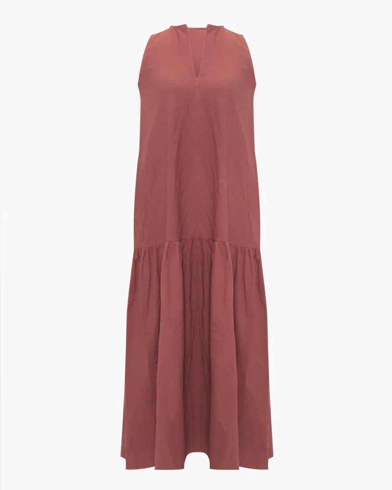 Ysenia Maxi Dress