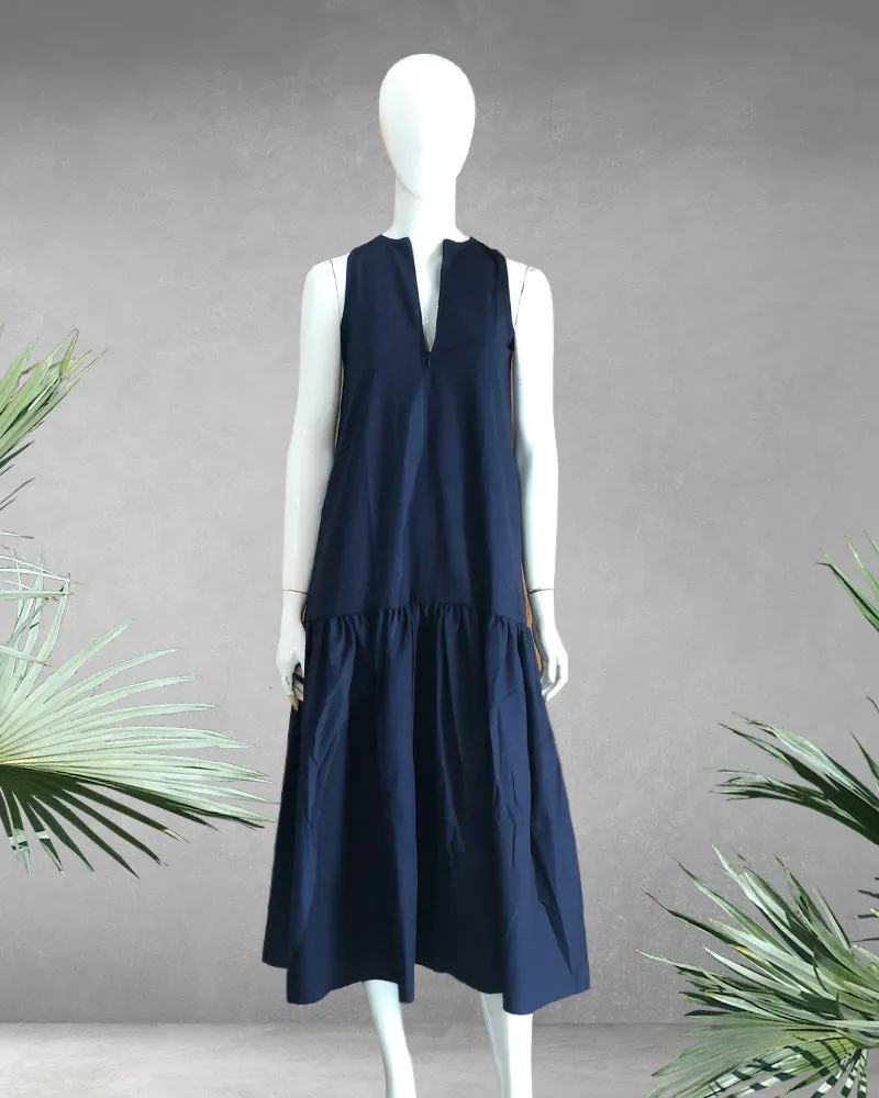 Ysenia Maxi Dress