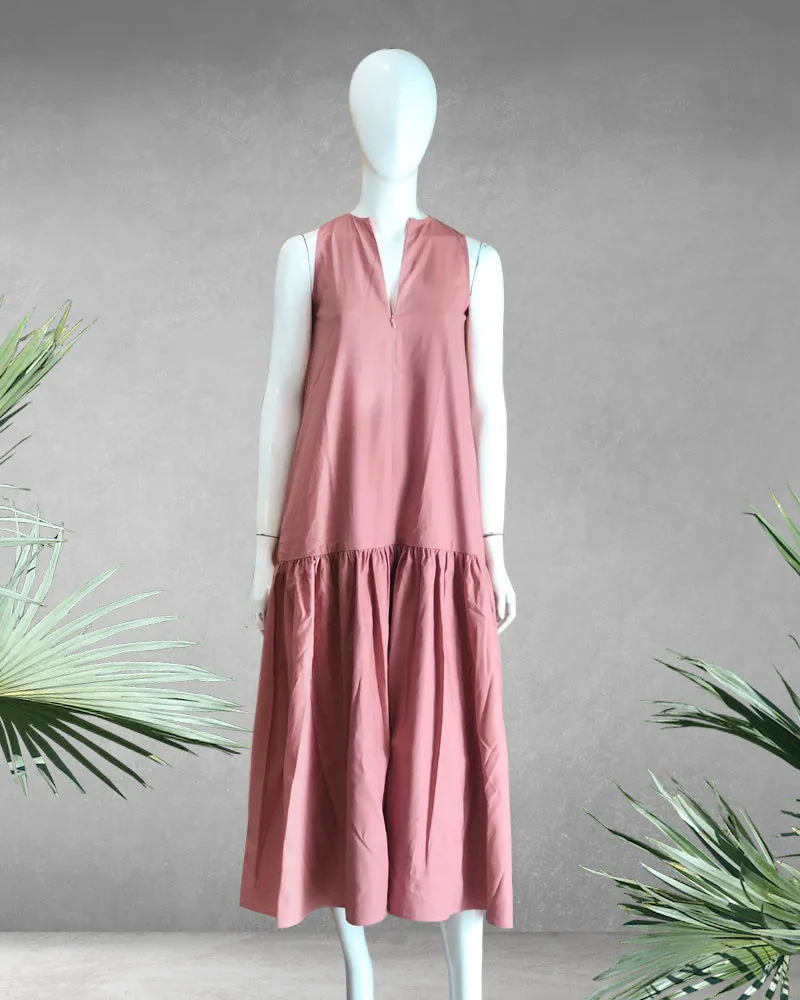 Ysenia Maxi Dress