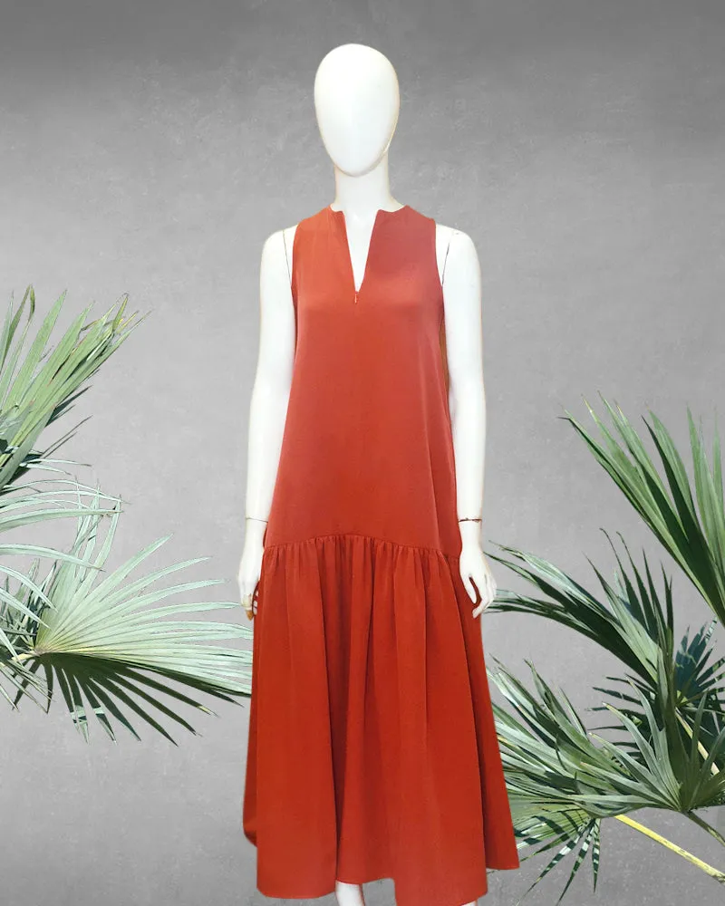 Ysenia Maxi Dress