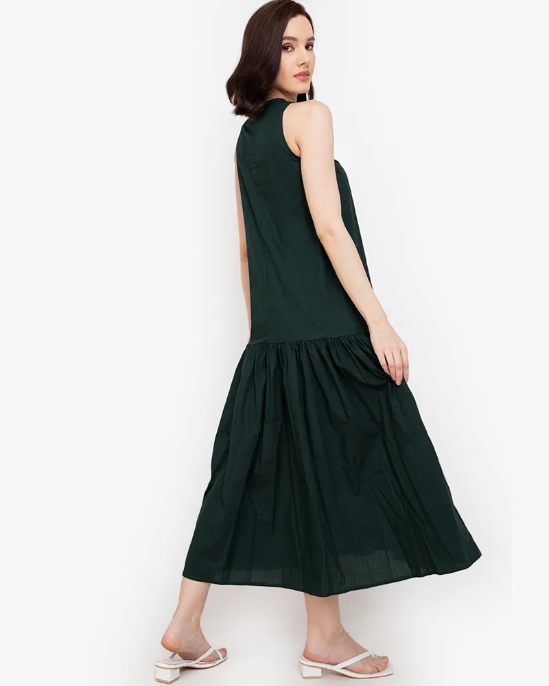 Ysenia Maxi Dress