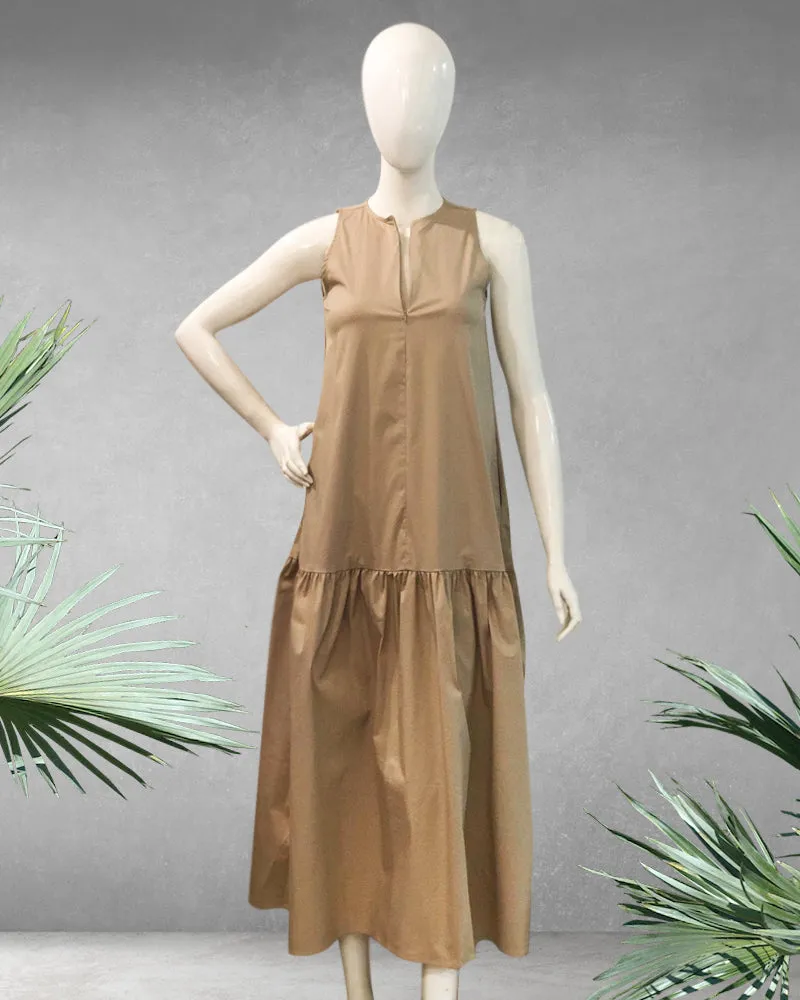 Ysenia Maxi Dress