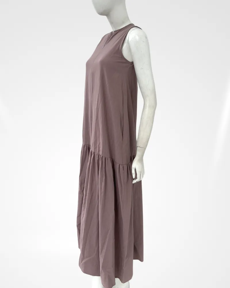 Ysenia Maxi Dress
