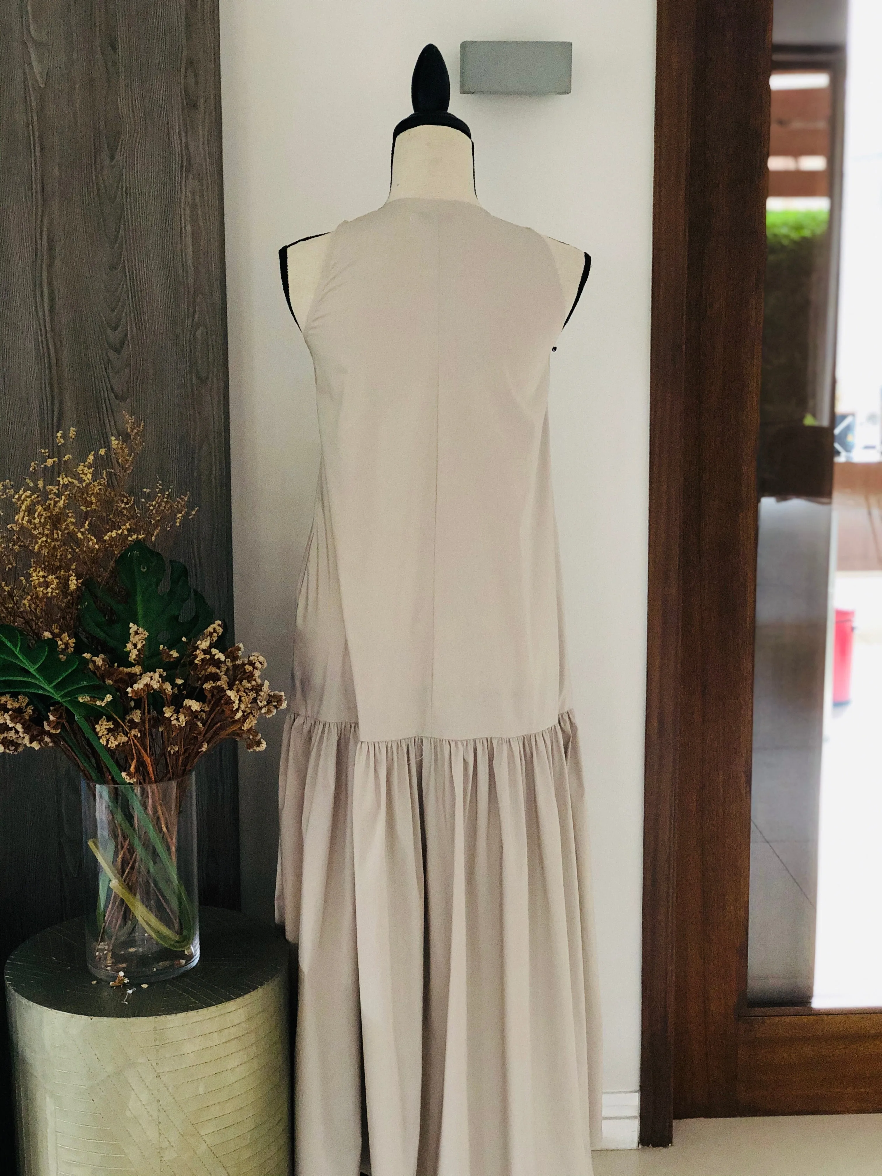 Ysenia Maxi Dress