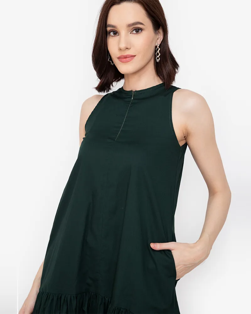 Ysenia Maxi Dress