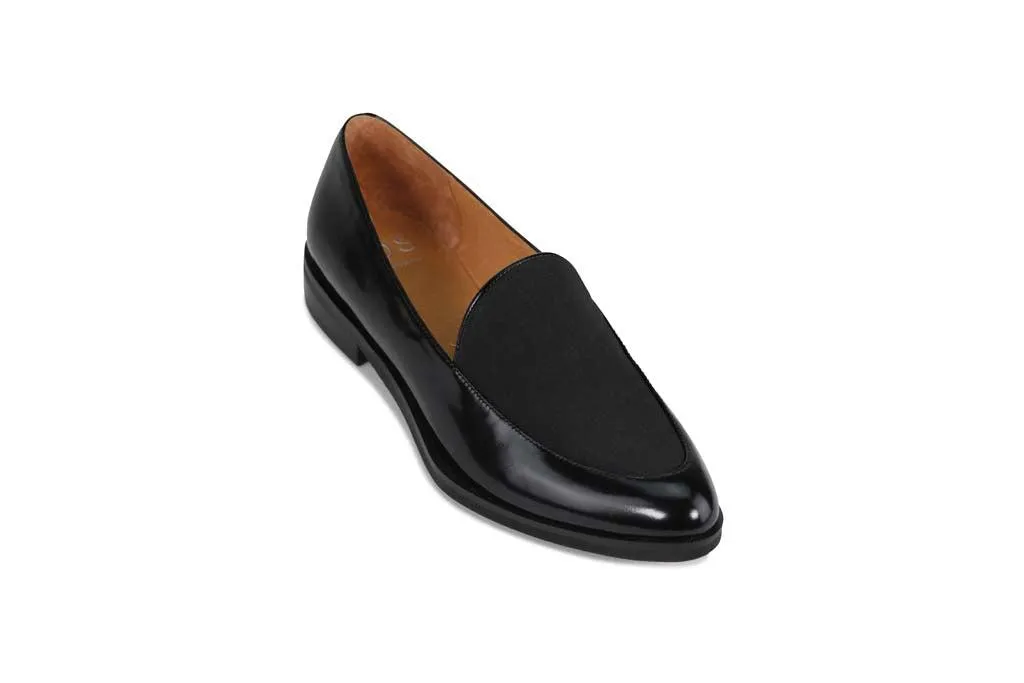 Zada - Black