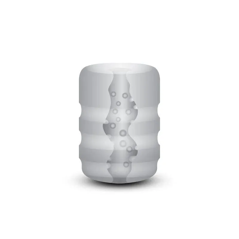 Zolo Girlfriend Pocket Stroker
